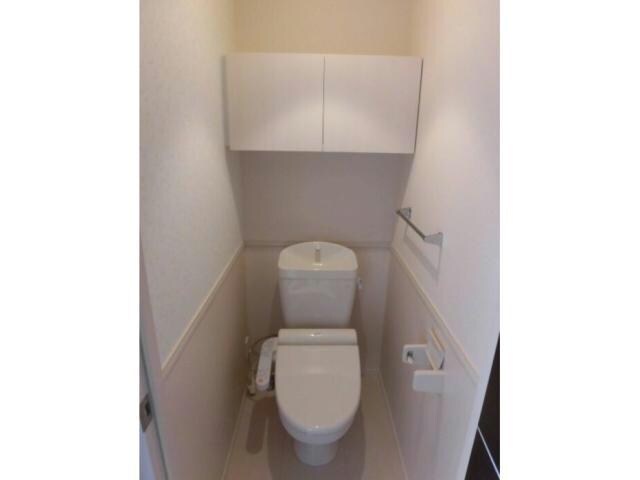 アップフィールドの物件内観写真