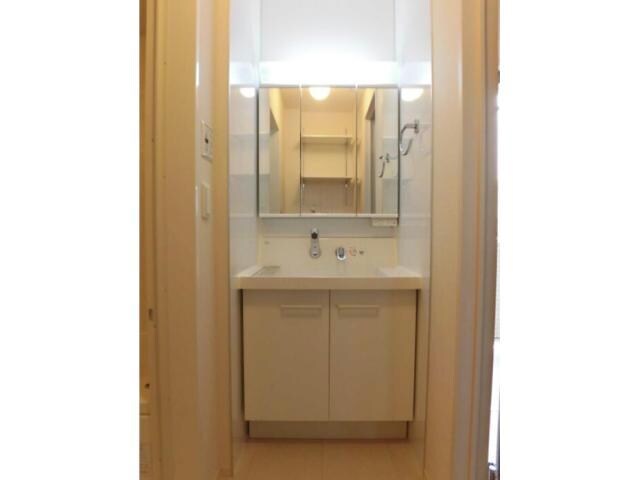 アップフィールドの物件内観写真