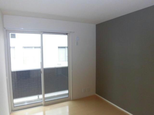 アップフィールドの物件内観写真