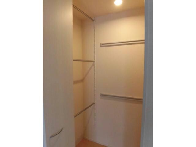 アップフィールドの物件内観写真