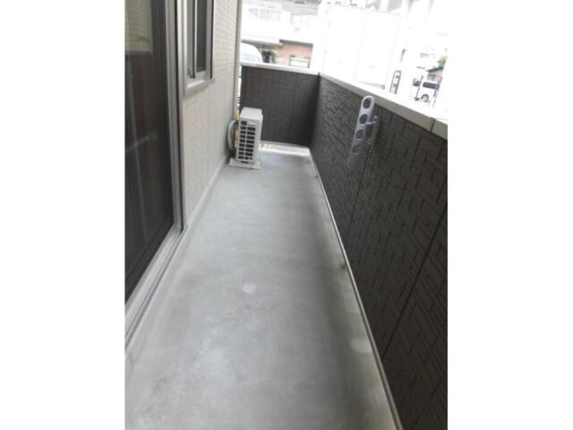 アップフィールドの物件内観写真