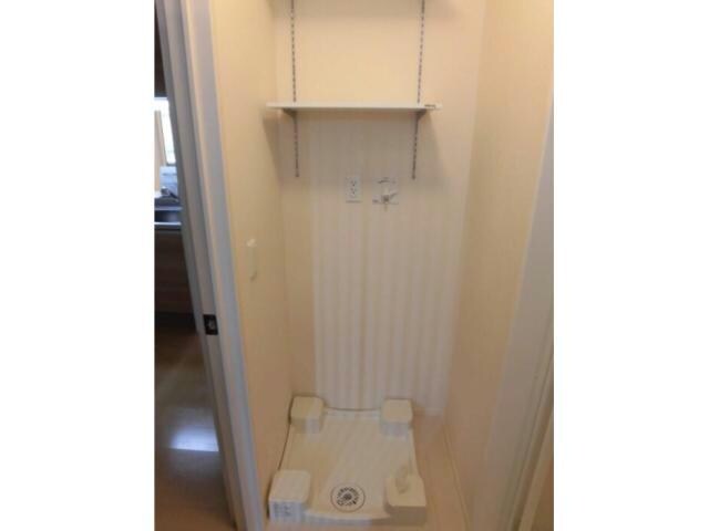 アップフィールドの物件内観写真