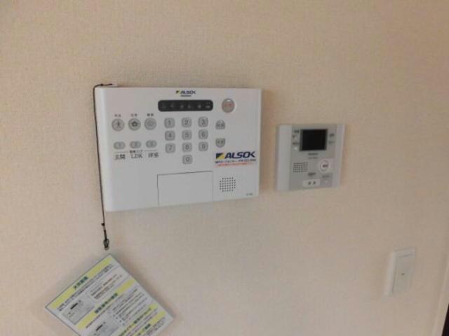 アップフィールドの物件内観写真