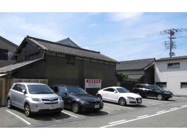 アスリート東延末の物件外観写真