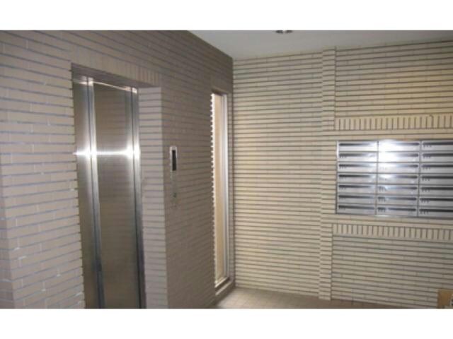 アスリート東延末の物件外観写真