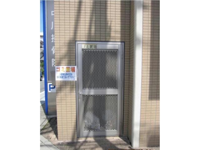 アスリート東延末の物件外観写真