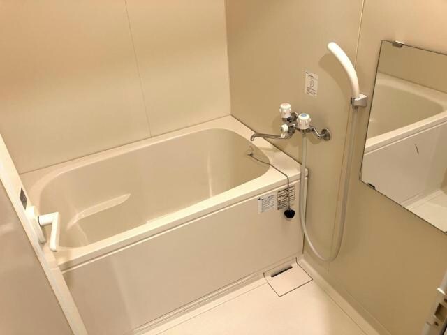 アスリート東延末の物件内観写真