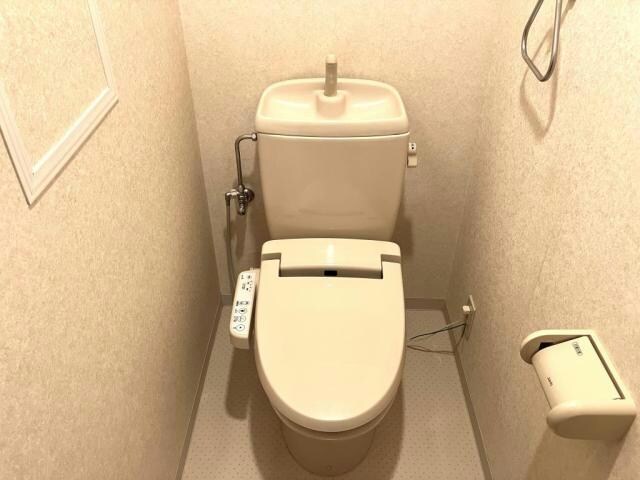 アスリート東延末の物件内観写真