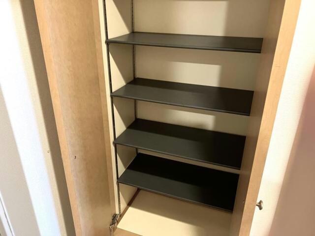 アスリート東延末の物件内観写真