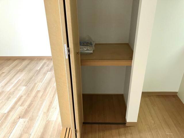 アスリート東延末の物件内観写真