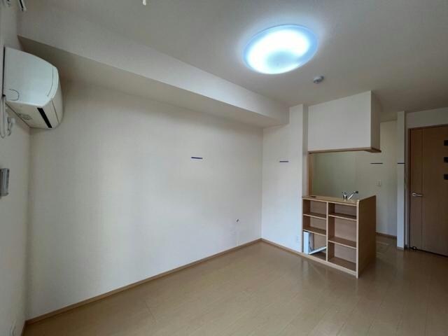 アーク土山の物件内観写真