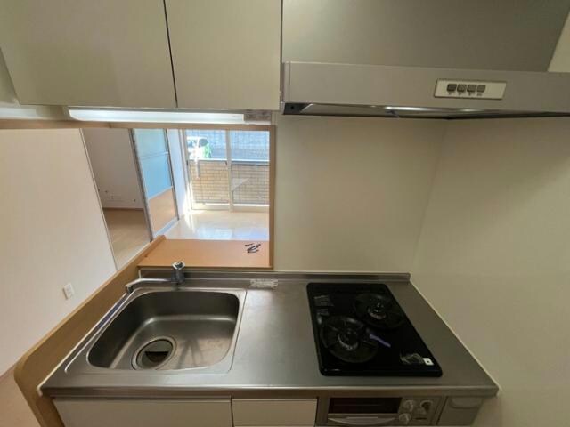 アーク土山の物件内観写真