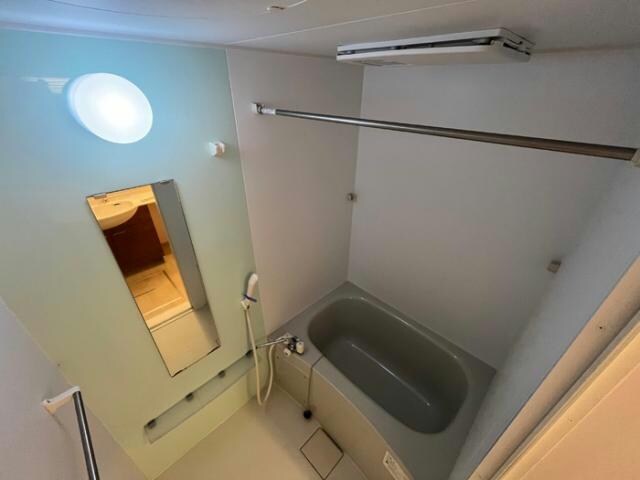 アーク土山の物件内観写真