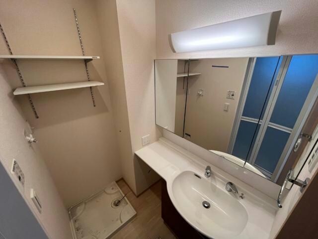 アーク土山の物件内観写真