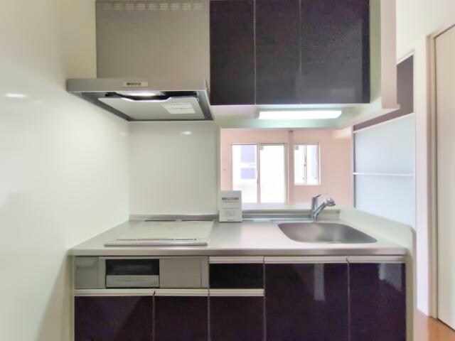 クラージュKSの物件内観写真