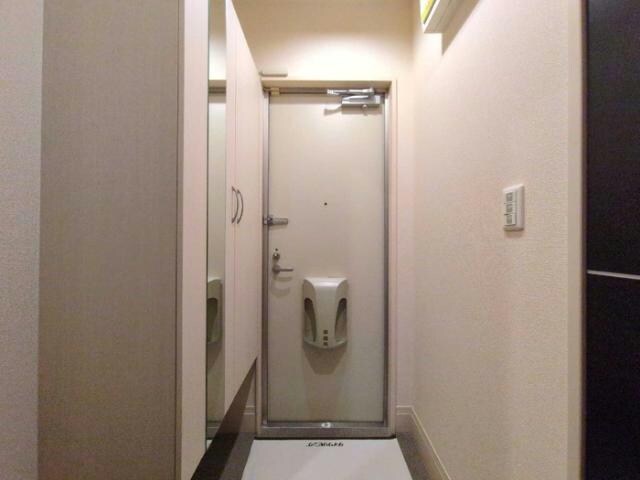 クラージュKSの物件内観写真