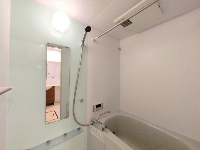 クラージュKSの物件内観写真