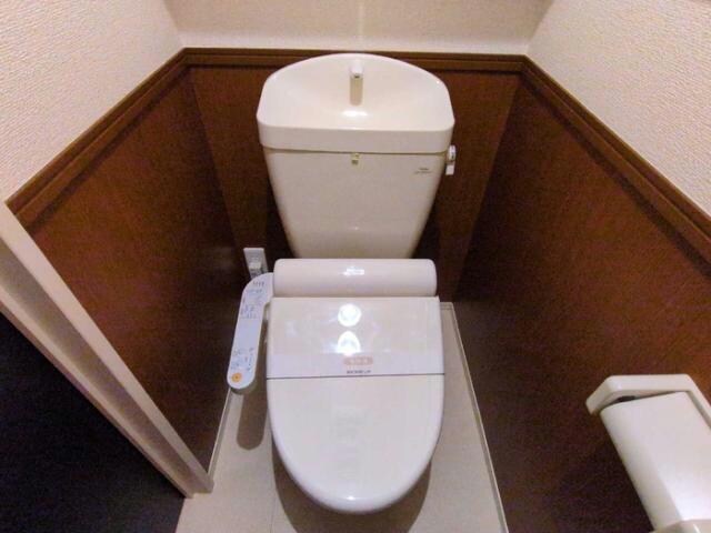 クラージュKSの物件内観写真