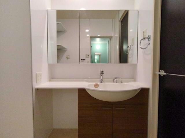 クラージュKSの物件内観写真