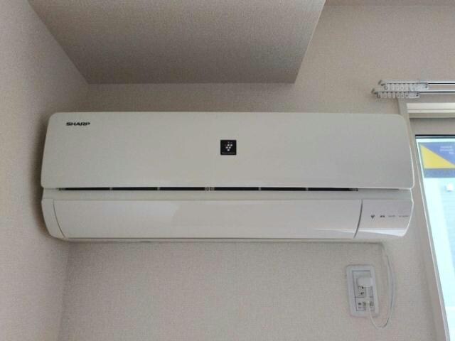 クラージュKSの物件内観写真