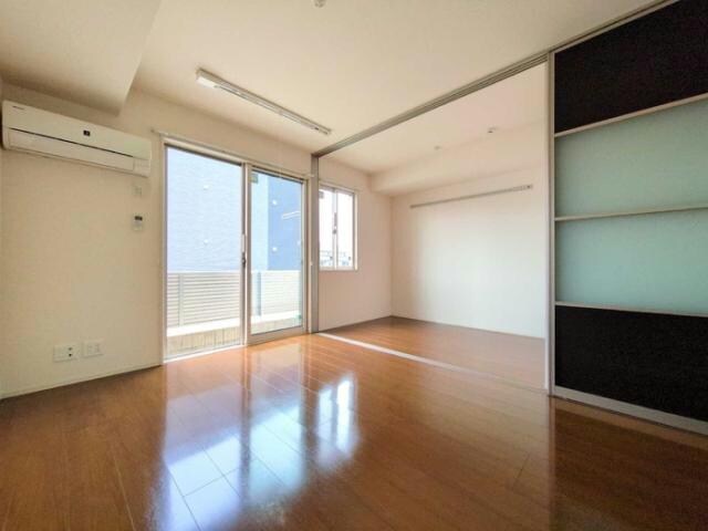 クラージュKSの物件内観写真