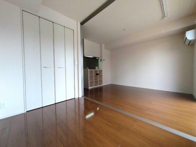 クラージュKSの物件内観写真