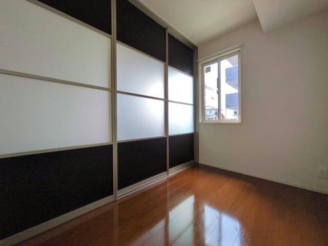 クラージュKSの物件内観写真