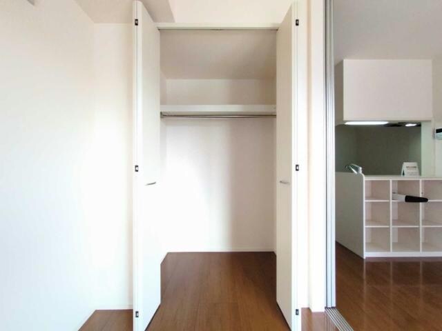 クラージュKSの物件内観写真