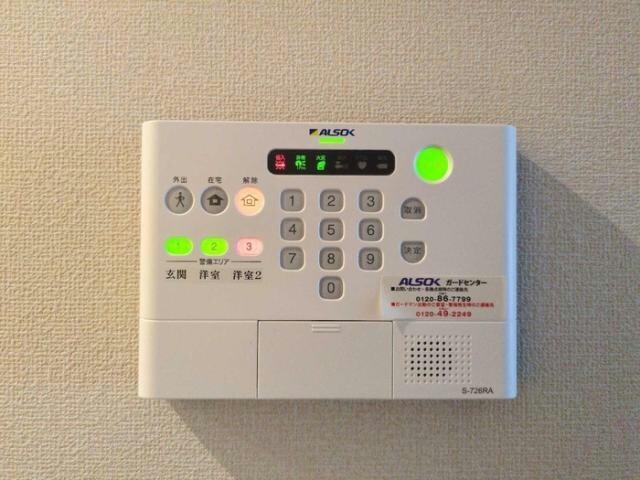 クラージュKSの物件内観写真