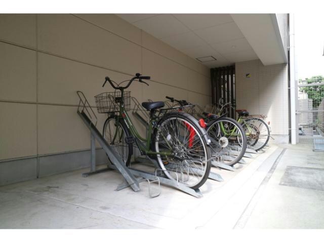 サクシード姫路駅南の物件外観写真