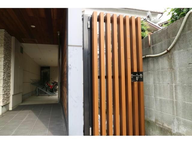 サクシード姫路駅南の物件外観写真