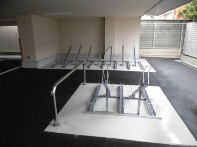 パラストKSの物件外観写真