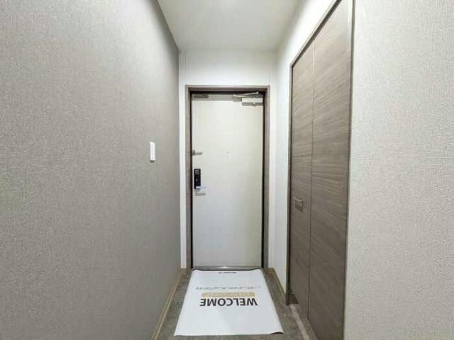 パラストKSの物件内観写真