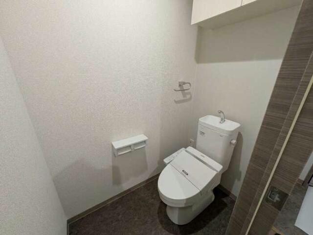 パラストKSの物件内観写真