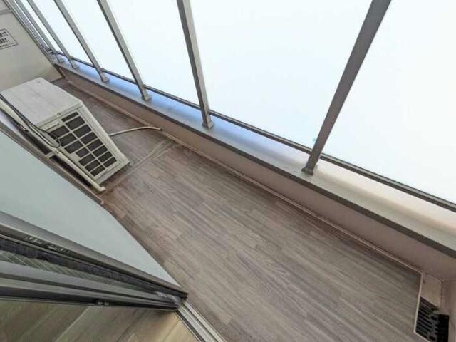 パラストKSの物件内観写真