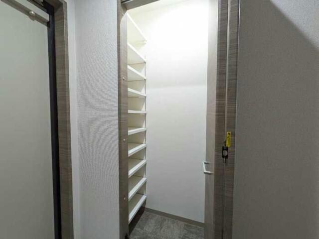 パラストKSの物件内観写真