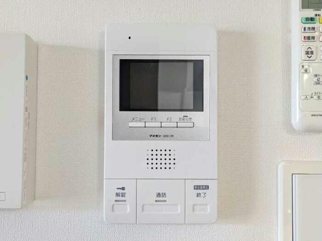 パラストKSの物件内観写真