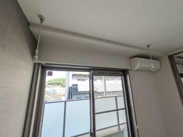 パラストKSの物件内観写真