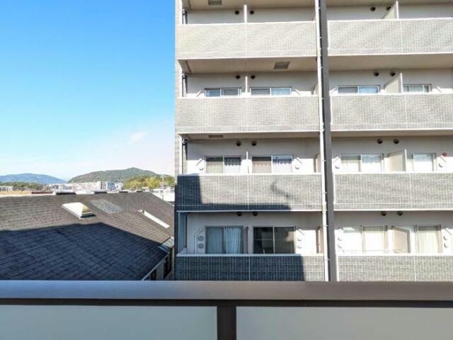 パラストKSの物件内観写真