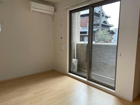 シャルマン・ドミールの物件内観写真