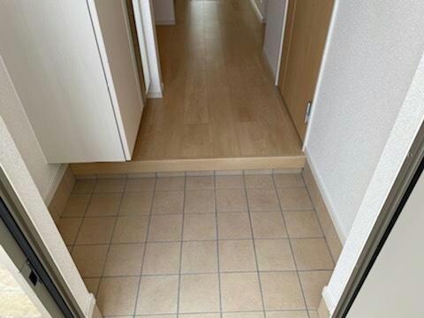 シャルマン・ドミールの物件内観写真