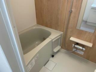 シャルマン・ドミールの物件内観写真