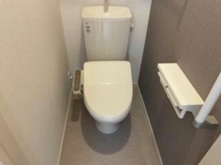 シャルマン・ドミールの物件内観写真