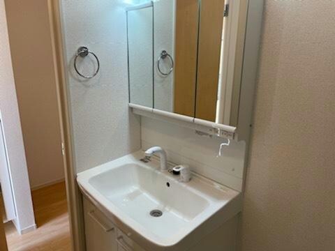 シャルマン・ドミールの物件内観写真