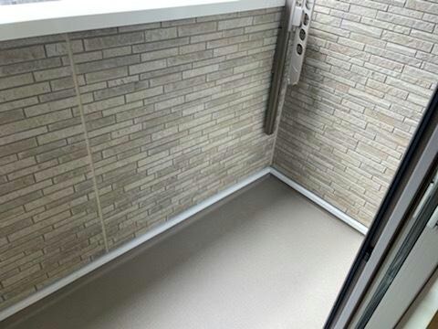 シャルマン・ドミールの物件内観写真