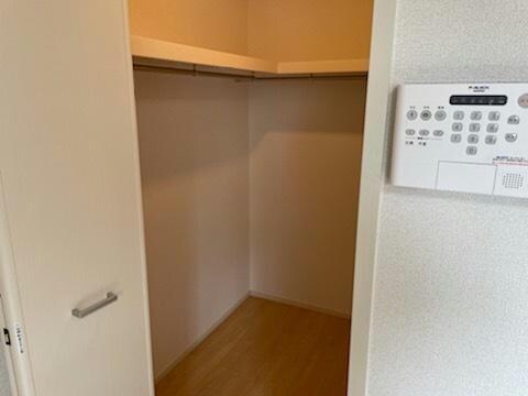 シャルマン・ドミールの物件内観写真