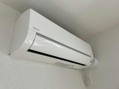 シャルマン・ドミールの物件内観写真