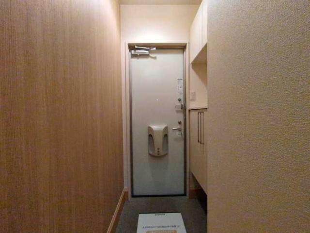 プリムールコートの物件内観写真