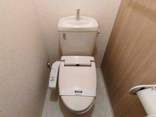 プリムールコートの物件内観写真