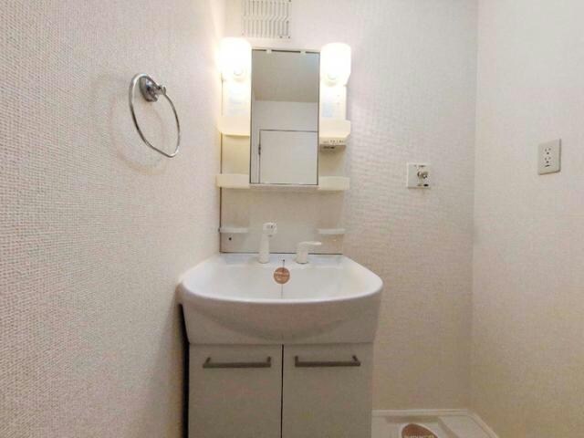 プリムールコートの物件内観写真